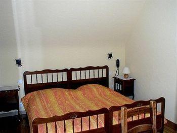 Logis Hotel Wetterer Orbey Zewnętrze zdjęcie