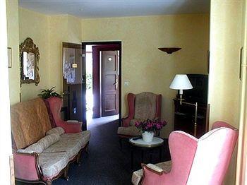 Logis Hotel Wetterer Orbey Zewnętrze zdjęcie