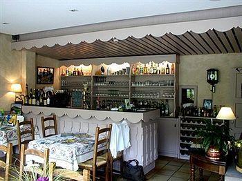 Logis Hotel Wetterer Orbey Zewnętrze zdjęcie
