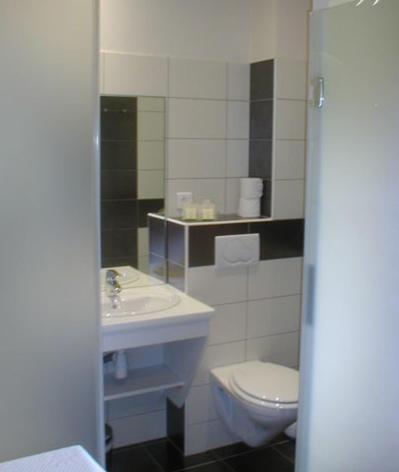 Logis Hotel Wetterer Orbey Pokój zdjęcie