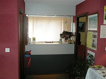 Logis Hotel Wetterer Orbey Zewnętrze zdjęcie