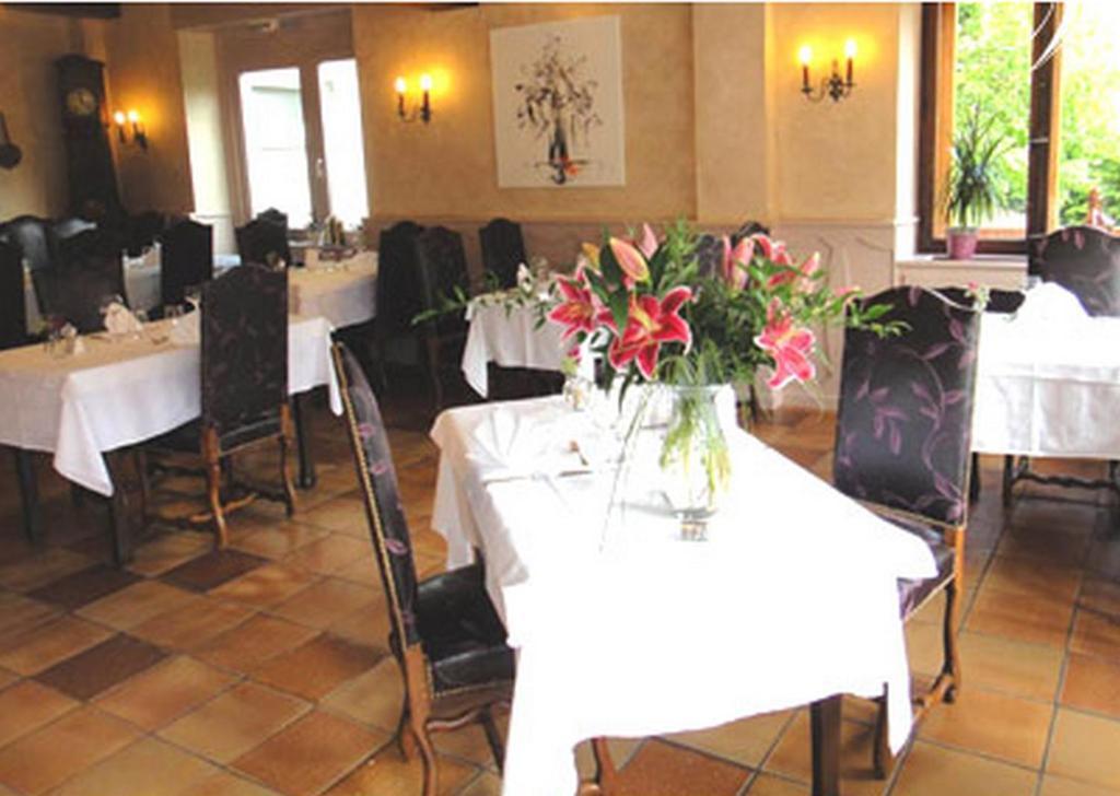 Logis Hotel Wetterer Orbey Zewnętrze zdjęcie