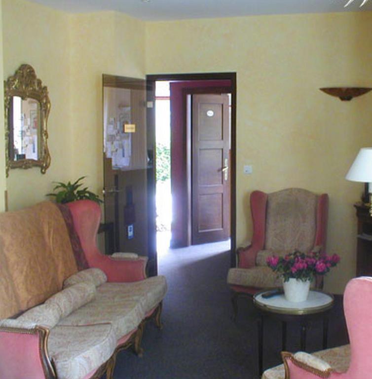 Logis Hotel Wetterer Orbey Zewnętrze zdjęcie